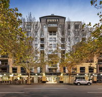 Quest Newcastle - Sydney 4u