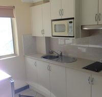 Bel Mondo Apartments - Sydney 4u