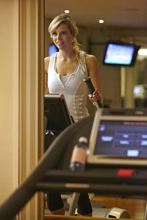 The Langham Sydney - Sydney 4u 28