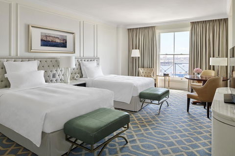 The Langham Sydney - Sydney 4u 20