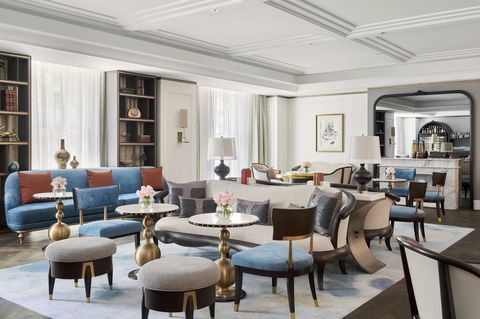 The Langham Sydney - Sydney 4u 9