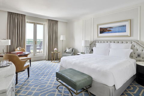 The Langham Sydney - Sydney 4u 18