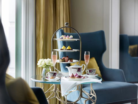 The Langham Sydney - Sydney 4u 10