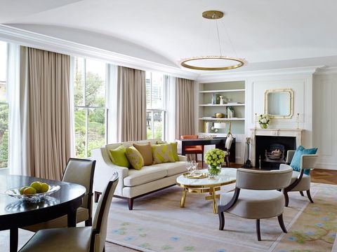 The Langham Sydney - Sydney 4u 14