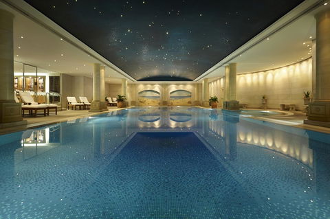 The Langham Sydney - Sydney 4u 0