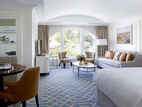 The Langham Sydney - Sydney 4u 17