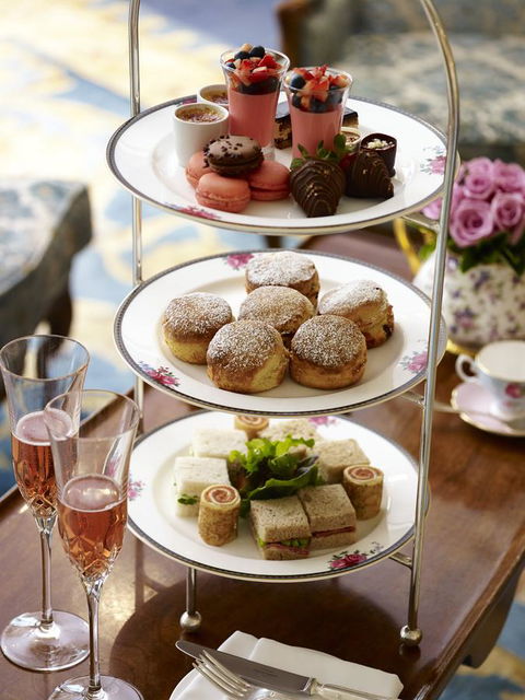 The Langham Sydney - Sydney 4u 35