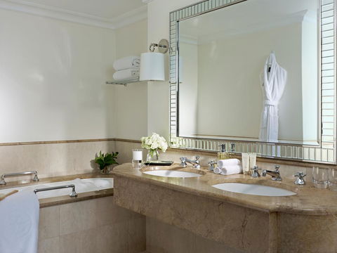 The Langham Sydney - Sydney 4u 21