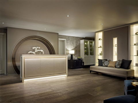 The Langham Sydney - Sydney 4u 26
