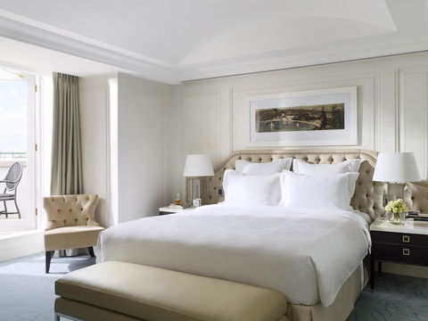 The Langham Sydney - Sydney 4u 15
