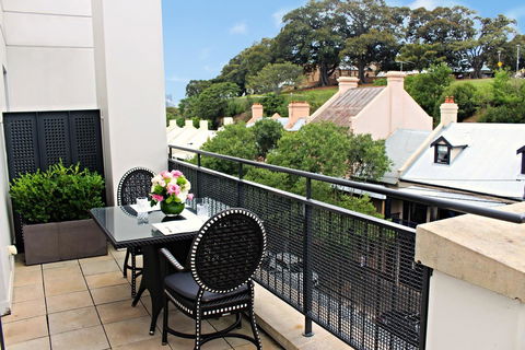 The Langham Sydney - Sydney 4u 22