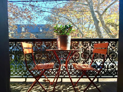 3 Storey Home Close Walk To Fox Studios SCG & City - Sydney 4u 1
