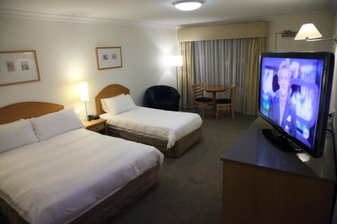 Carlyle Suites & Apartments - Accommodation Sydney 20