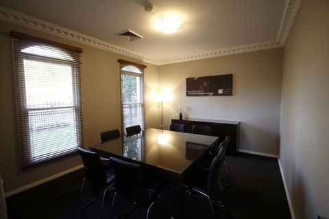 Carlyle Suites & Apartments - Accommodation Sydney 2
