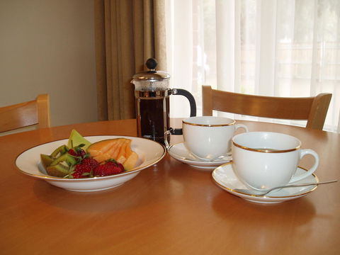 Carlyle Suites & Apartments - Accommodation Sydney 18