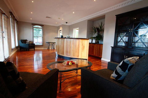Carlyle Suites & Apartments - Accommodation Sydney 1