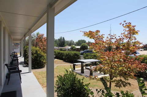 Tumut Apartments - Sydney 4u 13