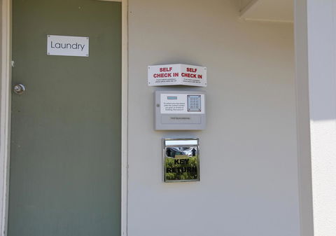 Tumut Apartments - Sydney 4u 1