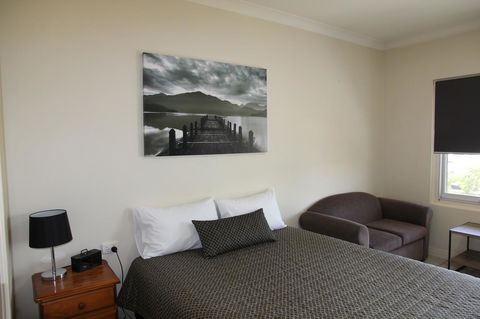 Tumut Apartments - Sydney 4u 4