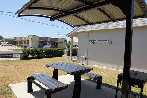 Tumut Apartments - Sydney 4u 18