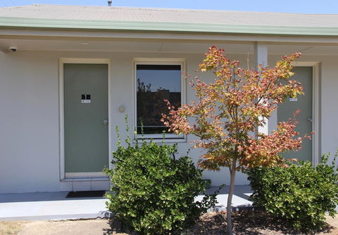 Tumut Apartments - Sydney 4u 15