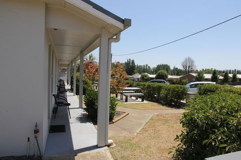 Tumut Apartments - Sydney 4u 12