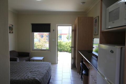 Tumut Apartments - Sydney 4u 6