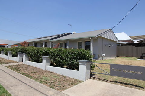 Tumut Apartments - Sydney 4u 14