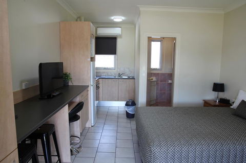 Tumut Apartments - Sydney 4u 2
