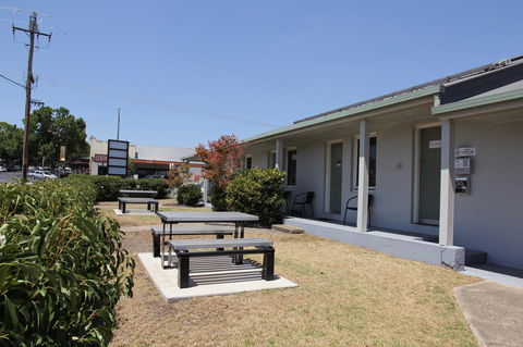 Tumut Apartments - Sydney 4u 17