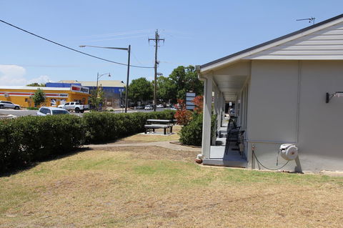 Tumut Apartments - Sydney 4u 20