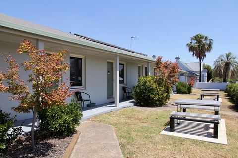 Tumut Apartments - Sydney 4u 16
