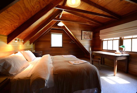 Jackson Ranch By Bannisters - Sydney Resort 12