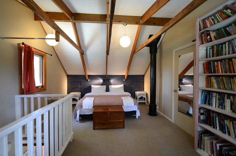 Jackson Ranch By Bannisters - Sydney Resort 8