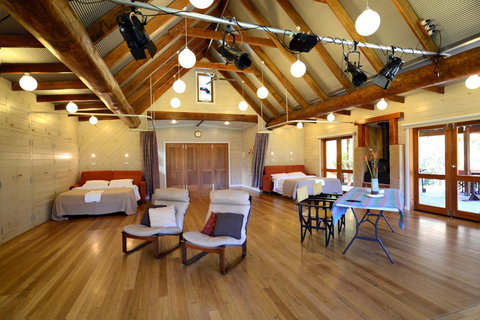 Jackson Ranch By Bannisters - Sydney Resort 20