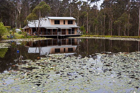 Jackson Ranch By Bannisters - Sydney Resort 26