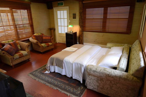 Jackson Ranch By Bannisters - Sydney Resort 14