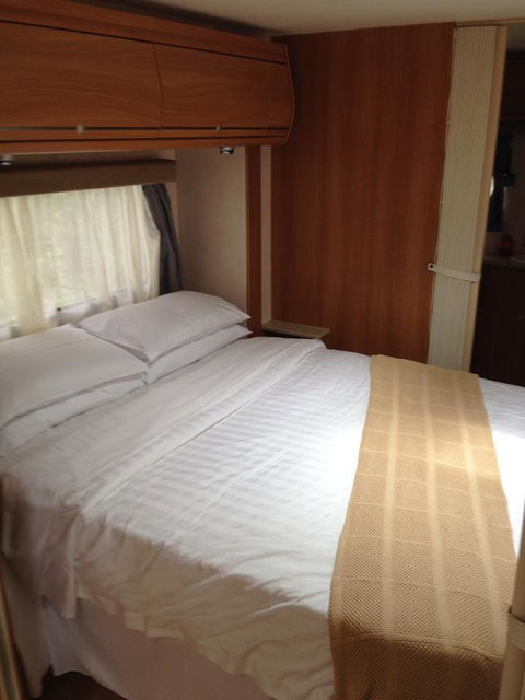 Jackson Ranch By Bannisters - Sydney Resort 40