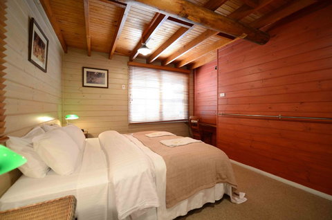 Jackson Ranch By Bannisters - Sydney Resort 13