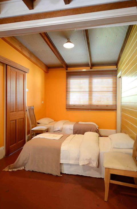 Jackson Ranch By Bannisters - Sydney Resort 17