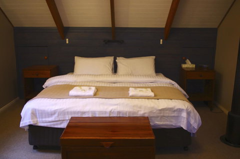 Jackson Ranch By Bannisters - Sydney Resort 29