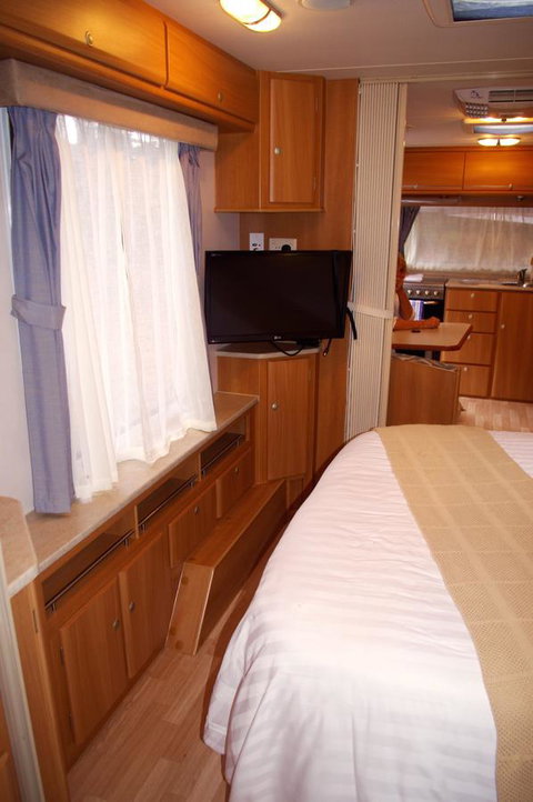 Jackson Ranch By Bannisters - Sydney Resort 42