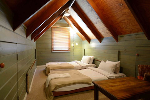 Jackson Ranch By Bannisters - Sydney Resort 11