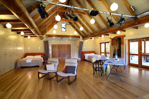 Jackson Ranch By Bannisters - Sydney Resort 19