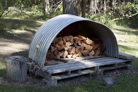 Jackson Ranch By Bannisters - Sydney Resort 2