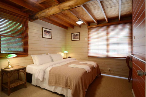 Jackson Ranch By Bannisters - Sydney Resort 16