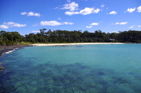 Jackson Ranch By Bannisters - Sydney Resort 28