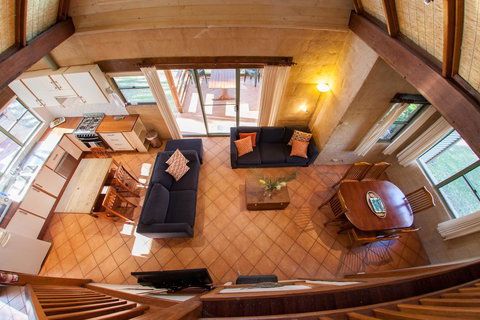 Jackson Ranch By Bannisters - Sydney Resort 36