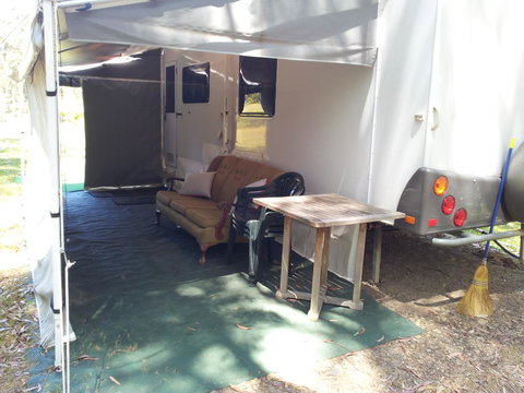 Jackson Ranch By Bannisters - Sydney Resort 44