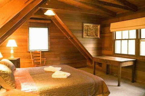 Jackson Ranch By Bannisters - Sydney Resort 23